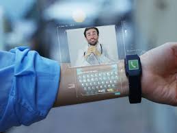 Smart Wearable Device
